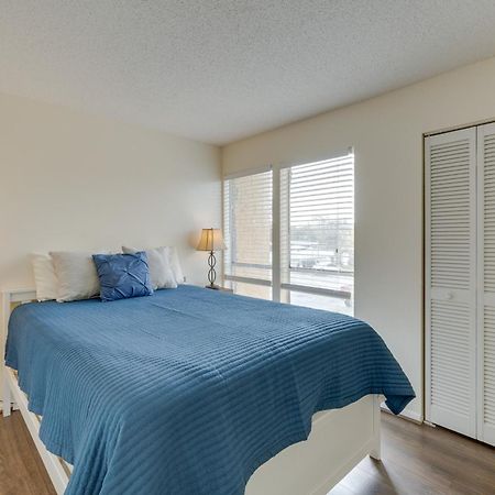 Updated Sienna Park Condo - 4 Miles To Siesta Key! Sarasota Exteriér fotografie