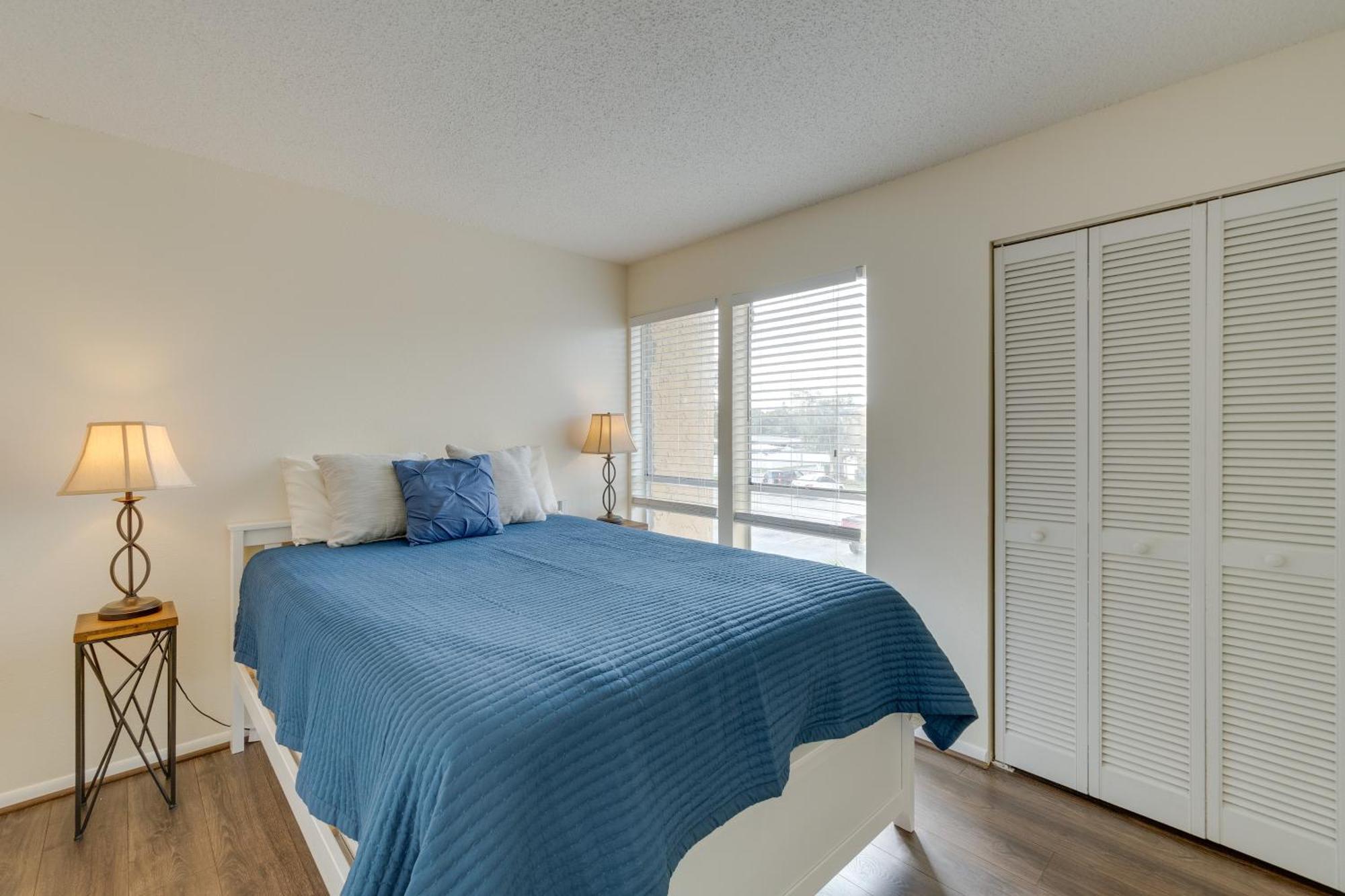 Updated Sienna Park Condo - 4 Miles To Siesta Key! Sarasota Exteriér fotografie